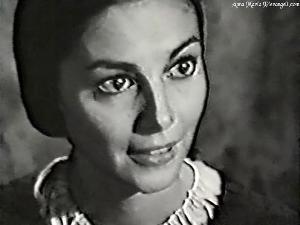 Bernadette (1958)