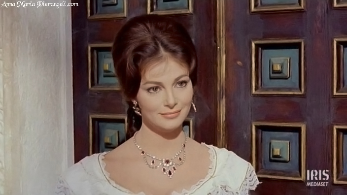 I Moschettieri del Mare (1962)